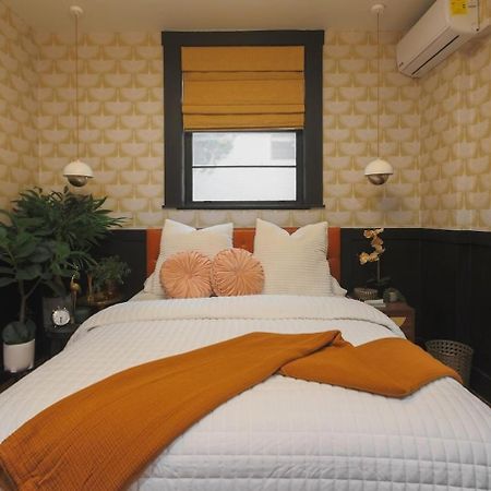 The Cat'S Meow Apt 1 Sunset Heights エル・パソ エクステリア 写真